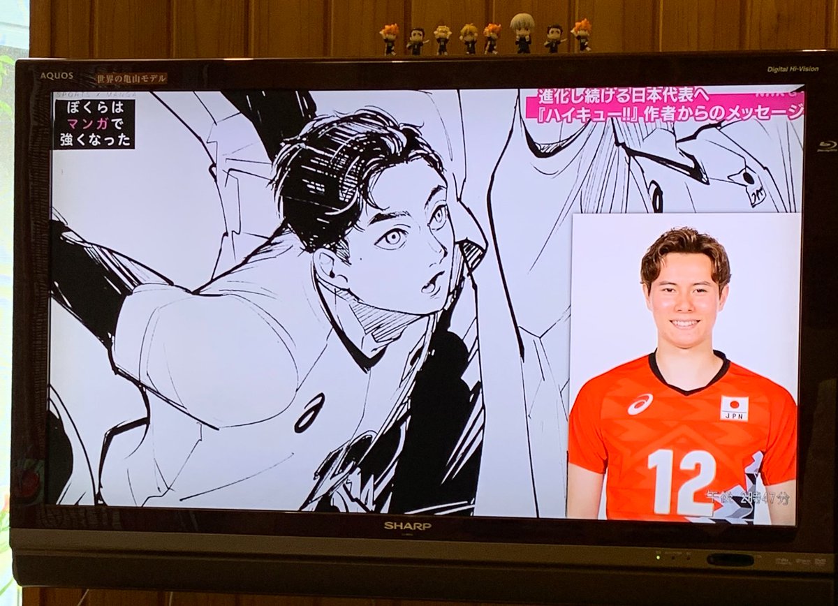 power_curry_egg's tweet photo. こちらのイラストどこかに展示して頂けたら嬉しいです🙏✨
 #ぼくらはマンガで強くなった https://t.co/gJNnkJqn1y