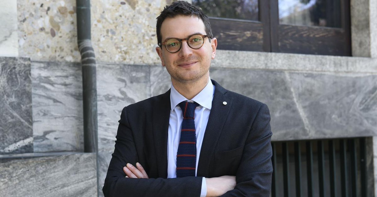 🔸 #GovernancePoll2024. Sindaci, vince #Guerra (Parma). Bene #Manfredi, giù le grandi. Il sindaco di #Napoli al secondo posto, sul podio anche Michele de Pascale (Ravenna) #Sala diciannovesimo, #Gualtieri penultimo. 24plus.ilsole24ore.com/art/sindaci-vi…