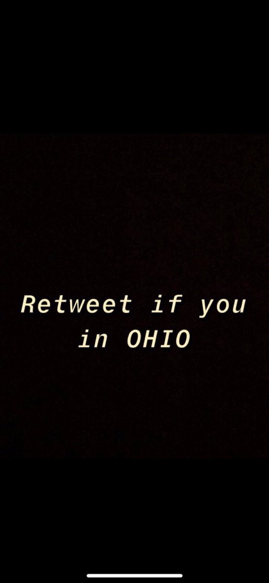 I’m tryna see something