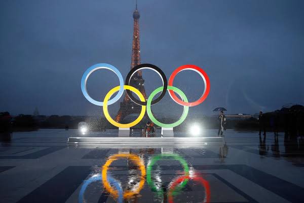 RadioPurgatorio's tweet photo. ¡300 MIL CONDONES PARA LOS ATLETAS! ⛹🏻‍♀️🏋🏻‍♀️🏊🏻‍♂️ 

En los Juegos Olímpicos de París 2024, se repartirán 300 mil condones en las villas olímpicas.

 ¡Que comience la fiesta! 🎉 

✔️ Los encuentro íntimos en los próximas Olimpiadas no estarán restringidos como en Tokio 2020

#Paris2024 https://t.co/xqU0WSg1TC