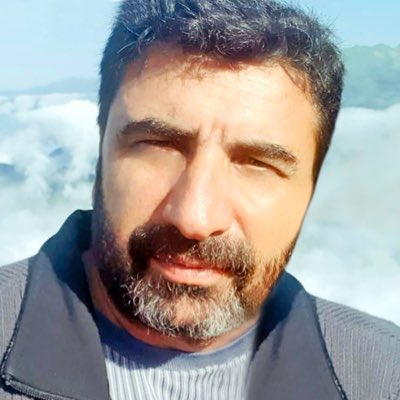 arescesur's tweet photo. #YeniProfilResmi https://t.co/nmFqSBgLVH