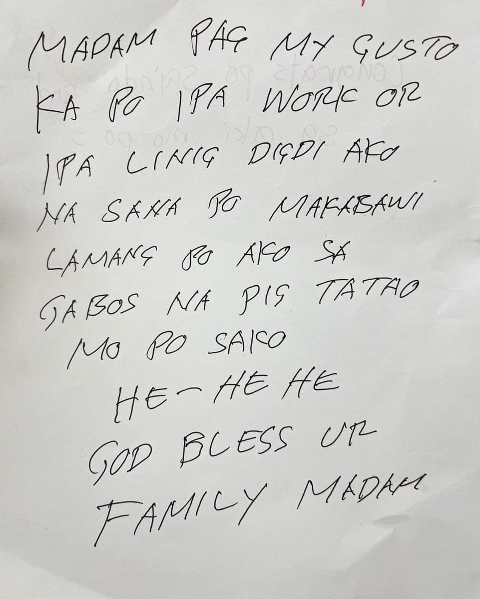 Manila Bulletin News tweet media