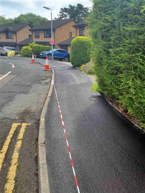 Telford Highways tweet media