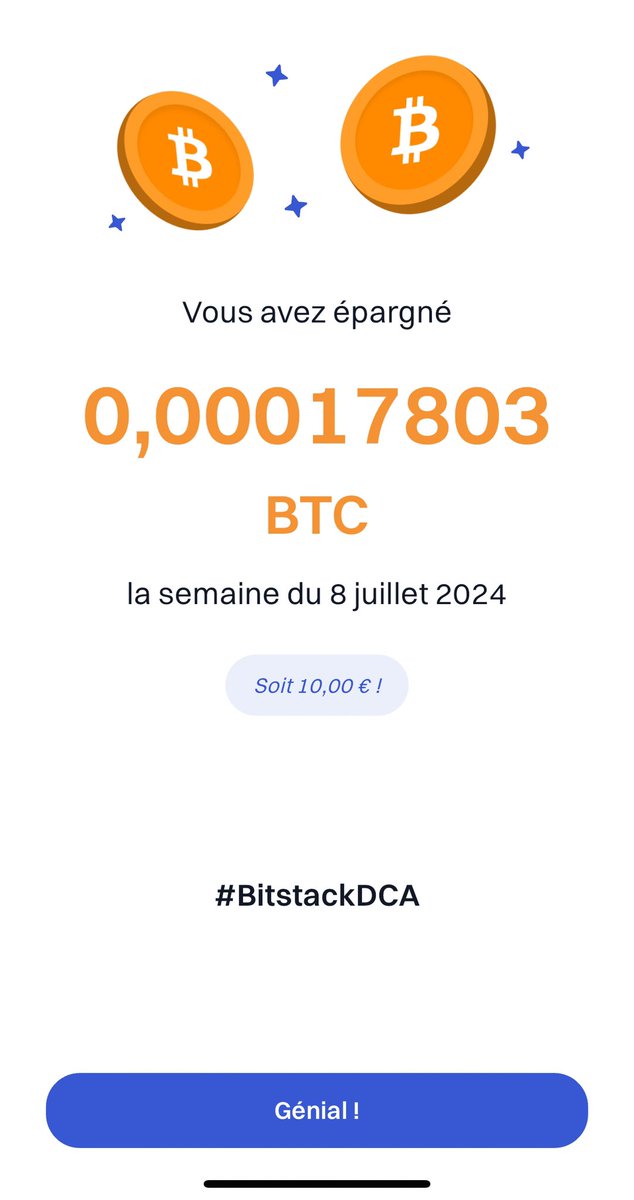 BsgMik's tweet photo. #BitstackDCA 🤞🤞 https://t.co/dTNcQYfvfN