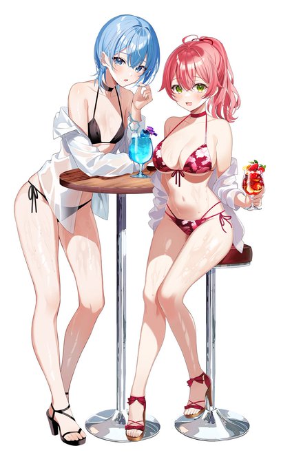 miComet ～  #miko_Art 