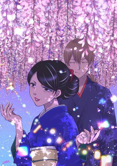 7月28日ゲ謎で参加!新刊入校完了しました! #三連休はフォロワーが増える 