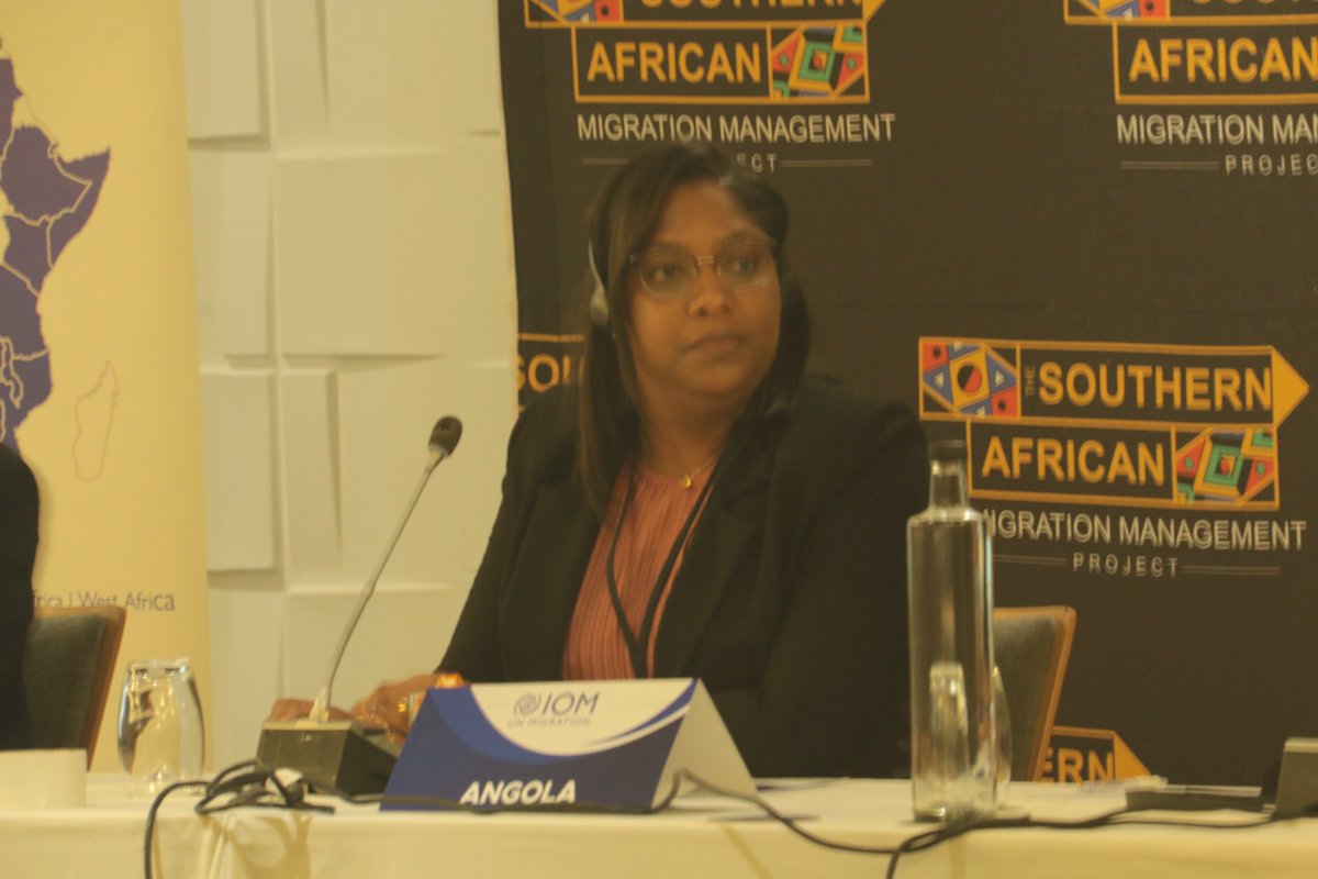 IOMROpretoria's tweet image. IOM's Training on Skills-Based Mobility in Southern Africa begins in Cape Town #SouthAfrica &amp;amp; will explore how to leverage skills-based pathways for the benefit of all. #SkillsMobility #Migration #SouthAfrica #SustainableDevelopment