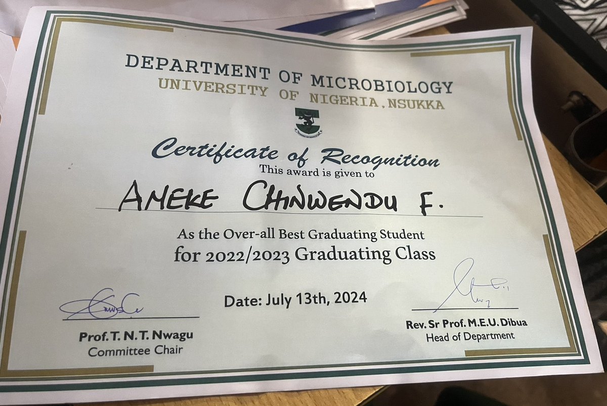 Chinwendu Aneke🌹 tweet media