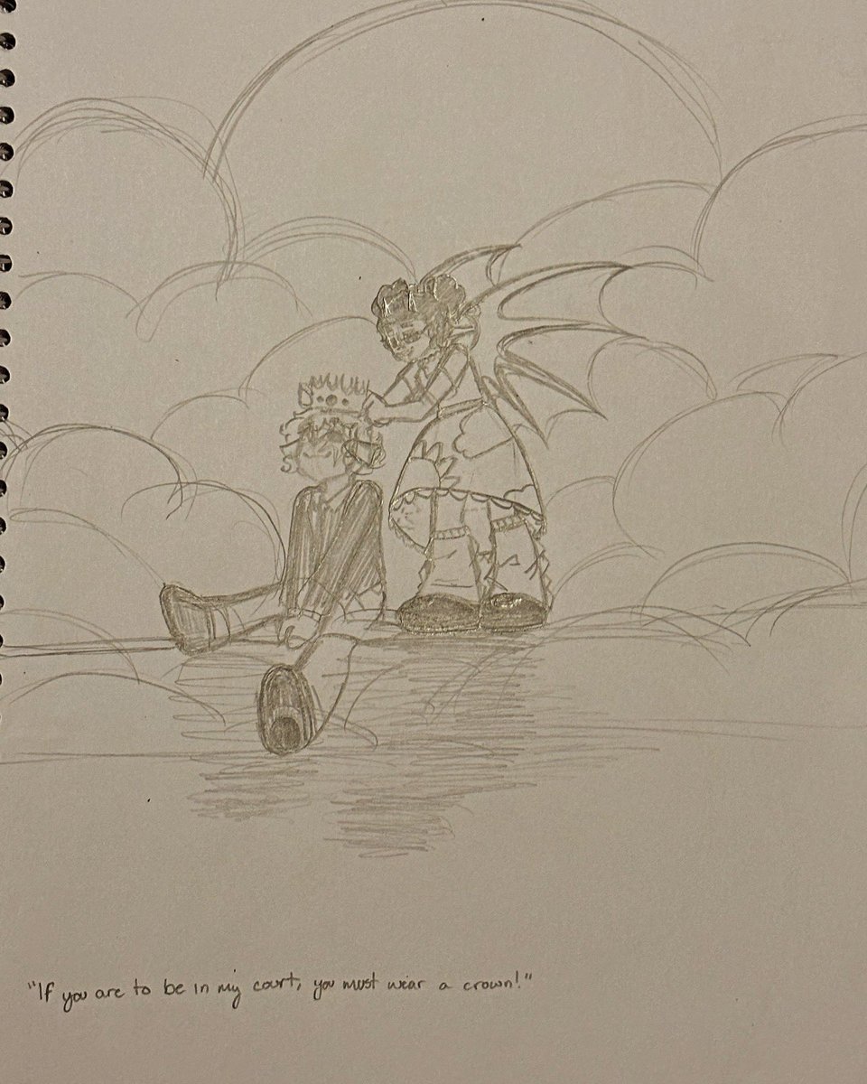 oizysmoody's tweet photo. βSunny over the clouds.β
Michael would be a great older brother prove me wrong (you canβt)
#qsmp #qsmpfanart #dsmp #dsmpfanart #sunnyqsmp #michaeldsmp https://t.co/PcRFpiUdsf