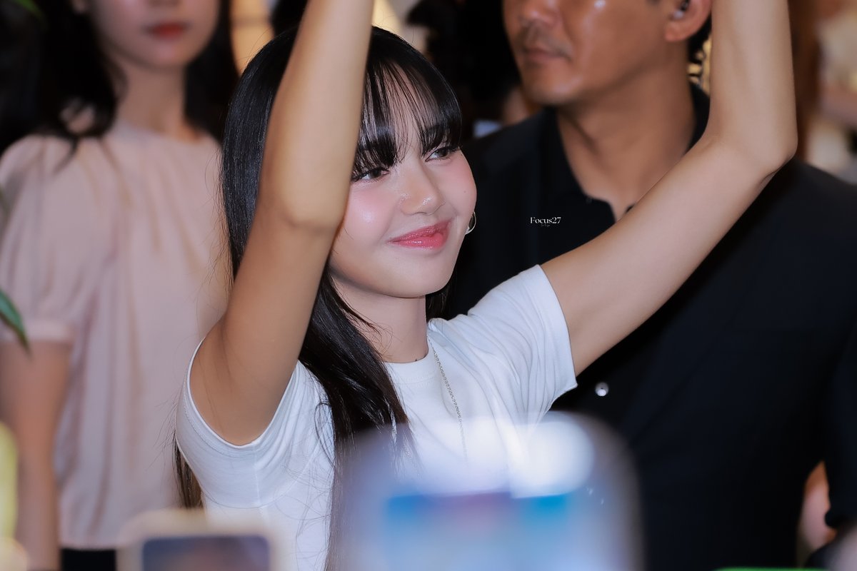 HQ 240714 락스타 팝업💌     

LISA ROCKSTAR SEOUL    
#Rockstar_PopUpStoreSeoul 
#LISAxROCKSTAR #LISA #리사