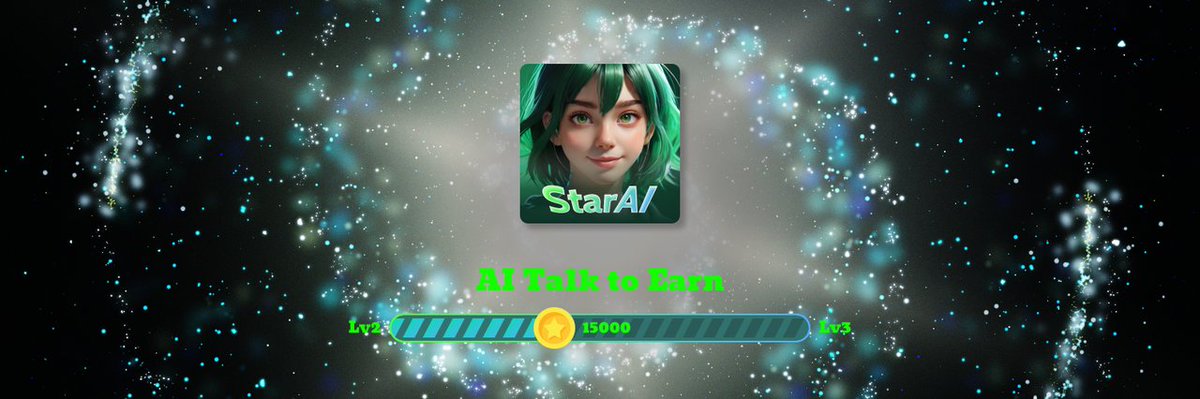 StarAI tweet media