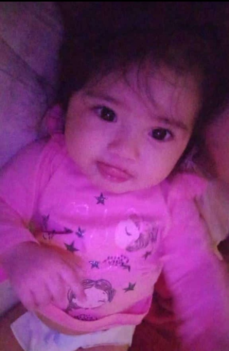 sólo le pido a una sola persona q te cuide y proteja, estoy muy segura de q todo va salir bien, sos fuerte gordita yo se, t mando muchas fuerzas a distancia, t amo hermosa de la tía🫶🏻❤️‍🩹🤍