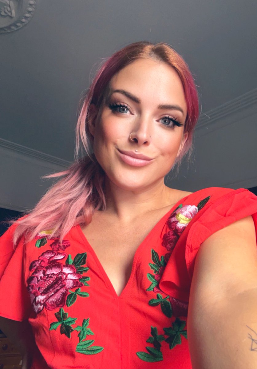Dr Poppy Gibson tweet media