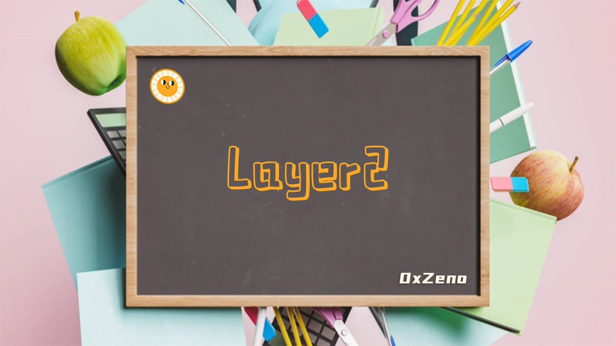 📝 嗨，我是𝟏𝟎，这是#区块链发展史的科普系列，本期内容：L2（Laye2） L2（Layer2）是以太坊的扩容方案。它像是一条独立的区块链 ，分担以太坊的工作量，同时继承其安全性。L1（Layer1）负责核心安全和数据，L2 则处理更多交易，使系统更快更流畅。 👇👇👇 一、 深入了解