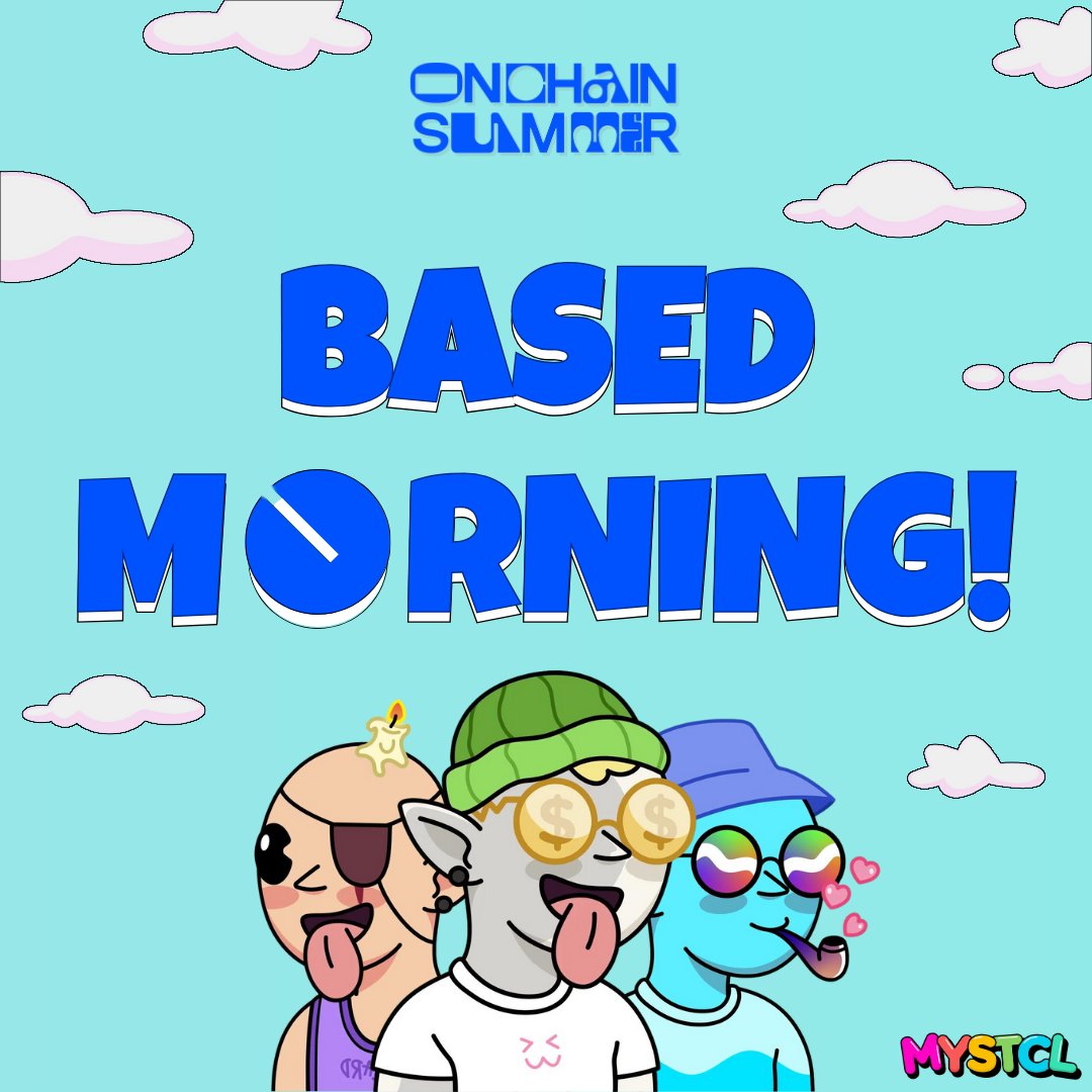 MYSTCL⚡ tweet media