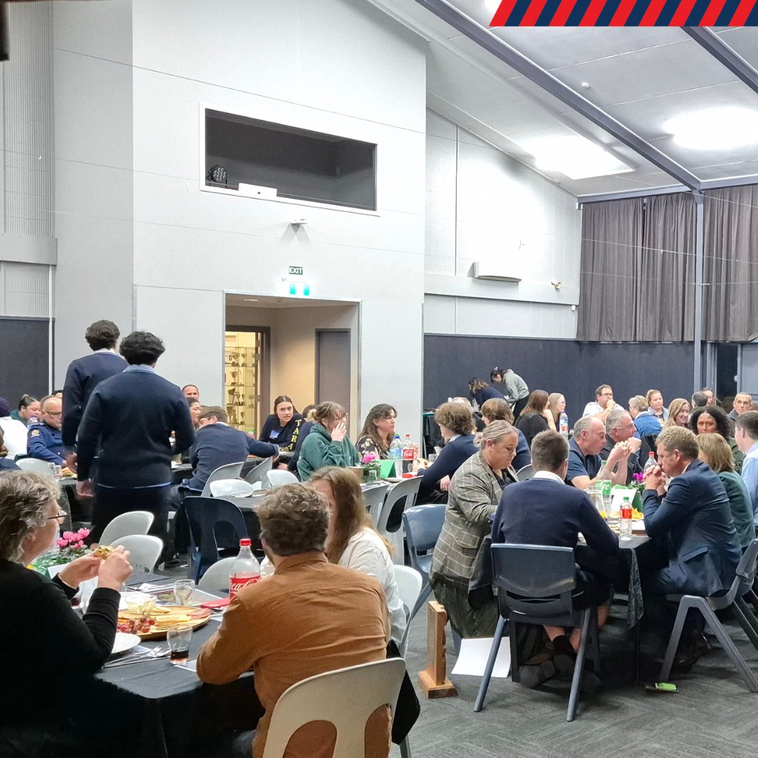 We at RRT were proud to provide a meal for the CACTUS students after 8 weeks of hard work! 🎉 The Longest Day featured a 11.7 km trek, a 7 km uphill climb, and a run to Tararua College. Well done to all the participants! 🙌🍽️ #RRTcares