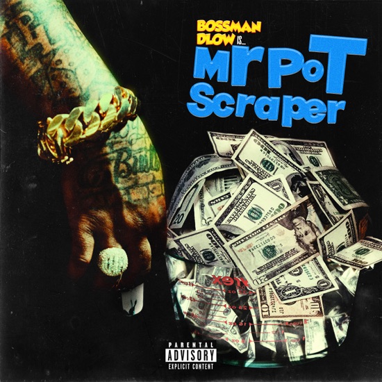 hot21radio's tweet photo. βΆ #NowPlaying π» Mr Pot Scraper by BossMan Dlow @bossman_dlow on Hot 21 Radio
π§ LISTEN => https://t.co/5Woa6bEdO3
π LIKE => https://t.co/7jE5hX2tXb
π DISLIKE => https://t.co/rrHsp2SUSh
#Hot21Radio #BossManDlow #MrPotScraper https://t.co/IFQzSq5NoY