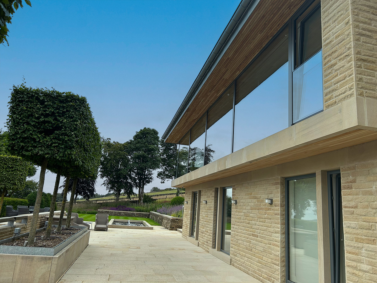 Internorm Windows UK Ltd tweet media