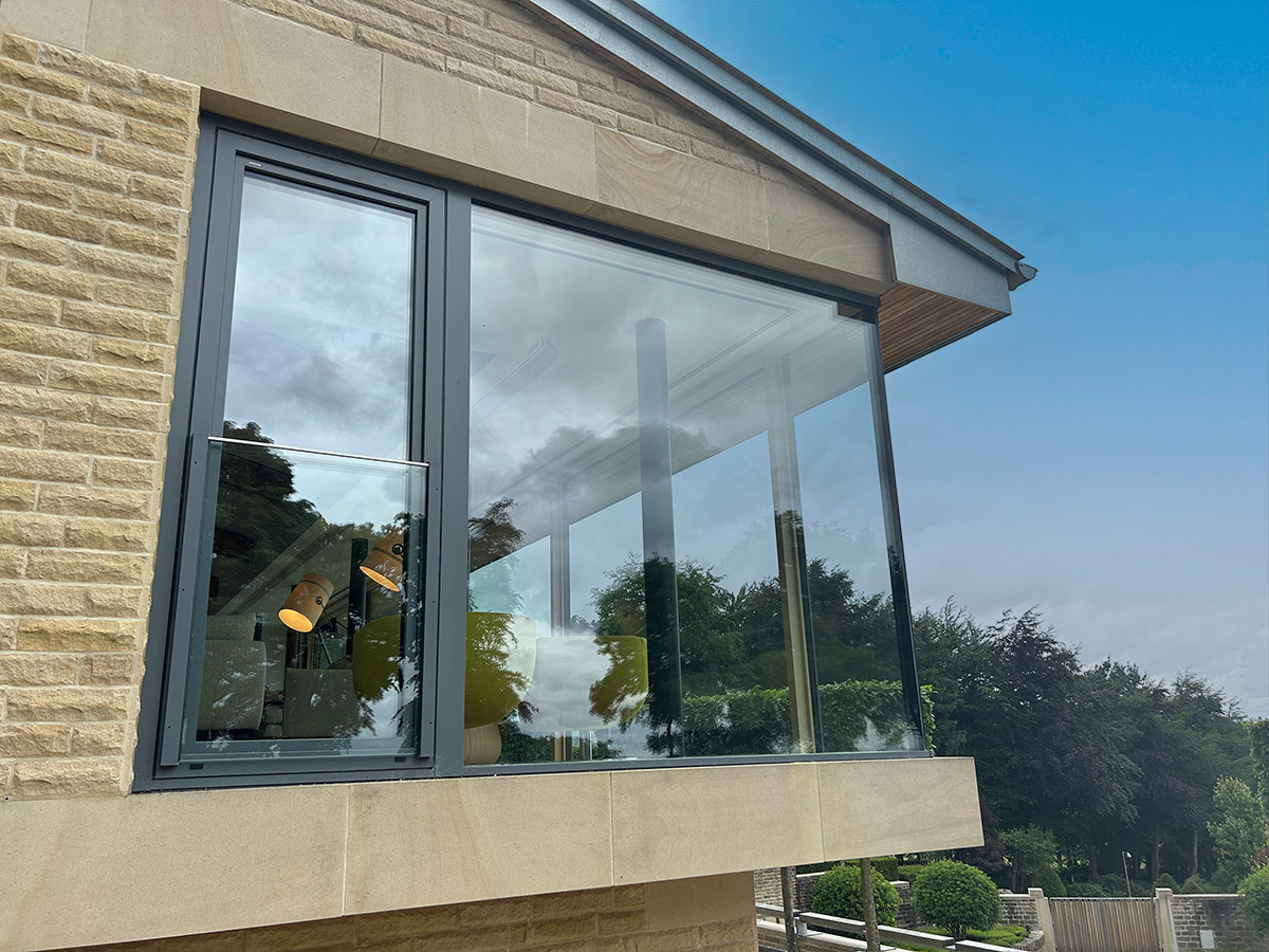 Internorm Windows UK Ltd tweet media