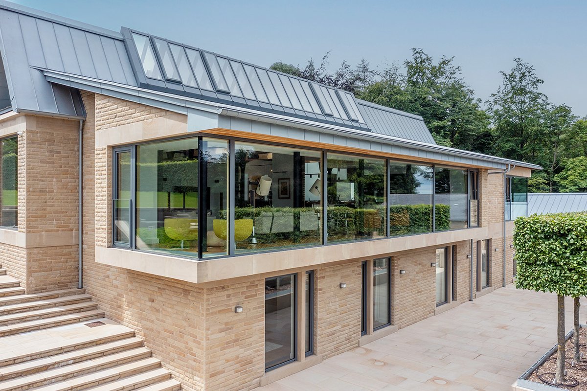 Internorm Windows UK Ltd tweet media