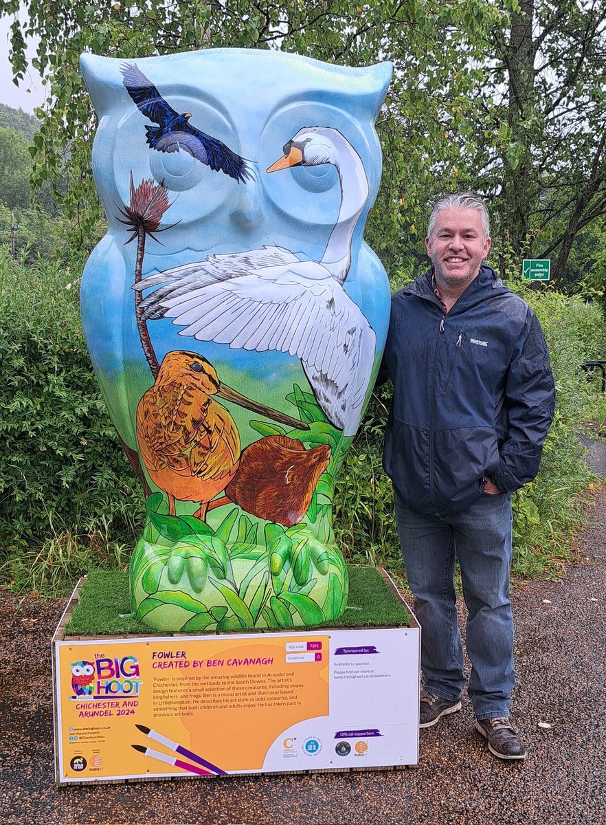 Ben Cavanagh tweet media