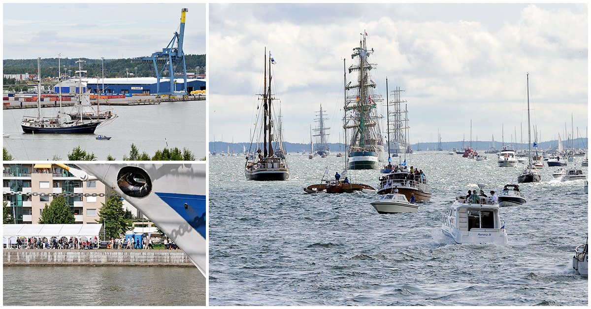 Port of Turku tweet media