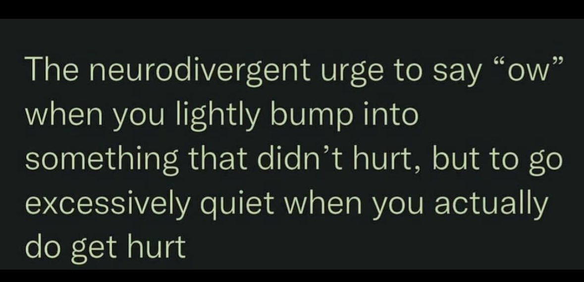 ADHD Memes (@adhdforreal) on Twitter photo 