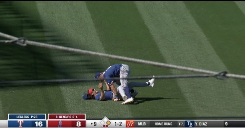 Nick Solak Sad Account tweet media