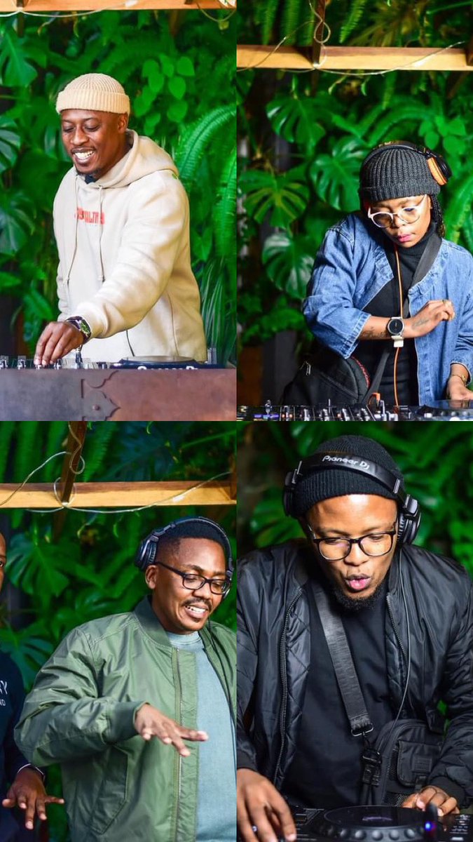 Khotso Mokholo 🇿🇦 tweet media