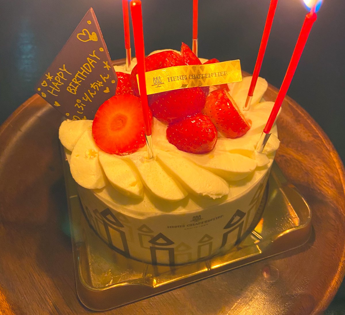 Puddingmomo13's tweet photo. Happy birthday to me 🥰
31yo already 😭😭😭💚💚💚✨✨✨ https://t.co/VGQyuJtDSi