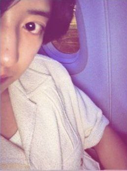BBHE_'s tweet photo. وقتی خودشم میدونه بوسیدنی ترین چشم دنیارو داره: 🥹

#CHANYEOL #찬열
@weareoneEXO ׅ https://t.co/IlWjleoZmx