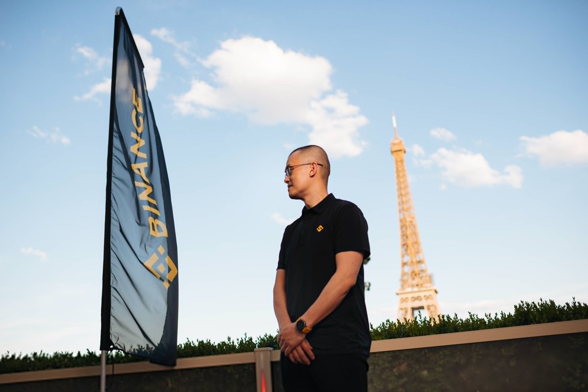 don_binance's tweet photo. Really missed our Cz! 
Can't wait to be part of #BinanceTurns7 again.

@cz_binance @heyibinance @_RichardTeng https://t.co/N9xB6xs0vh