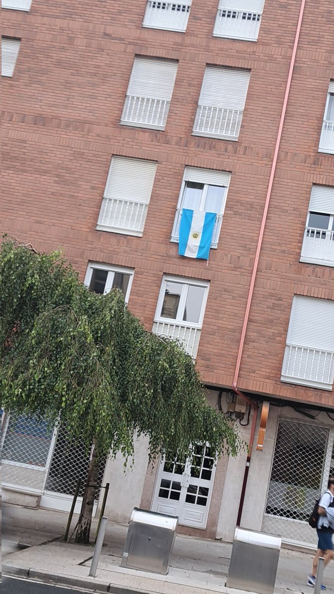 Miqueas vuelve a estar de fiesta (solo los reales entenderán)