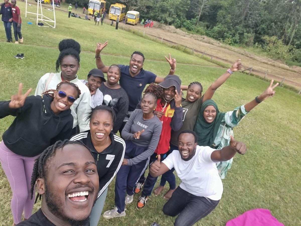 KEAN International 🇰🇪🌍🌱🕊 tweet media