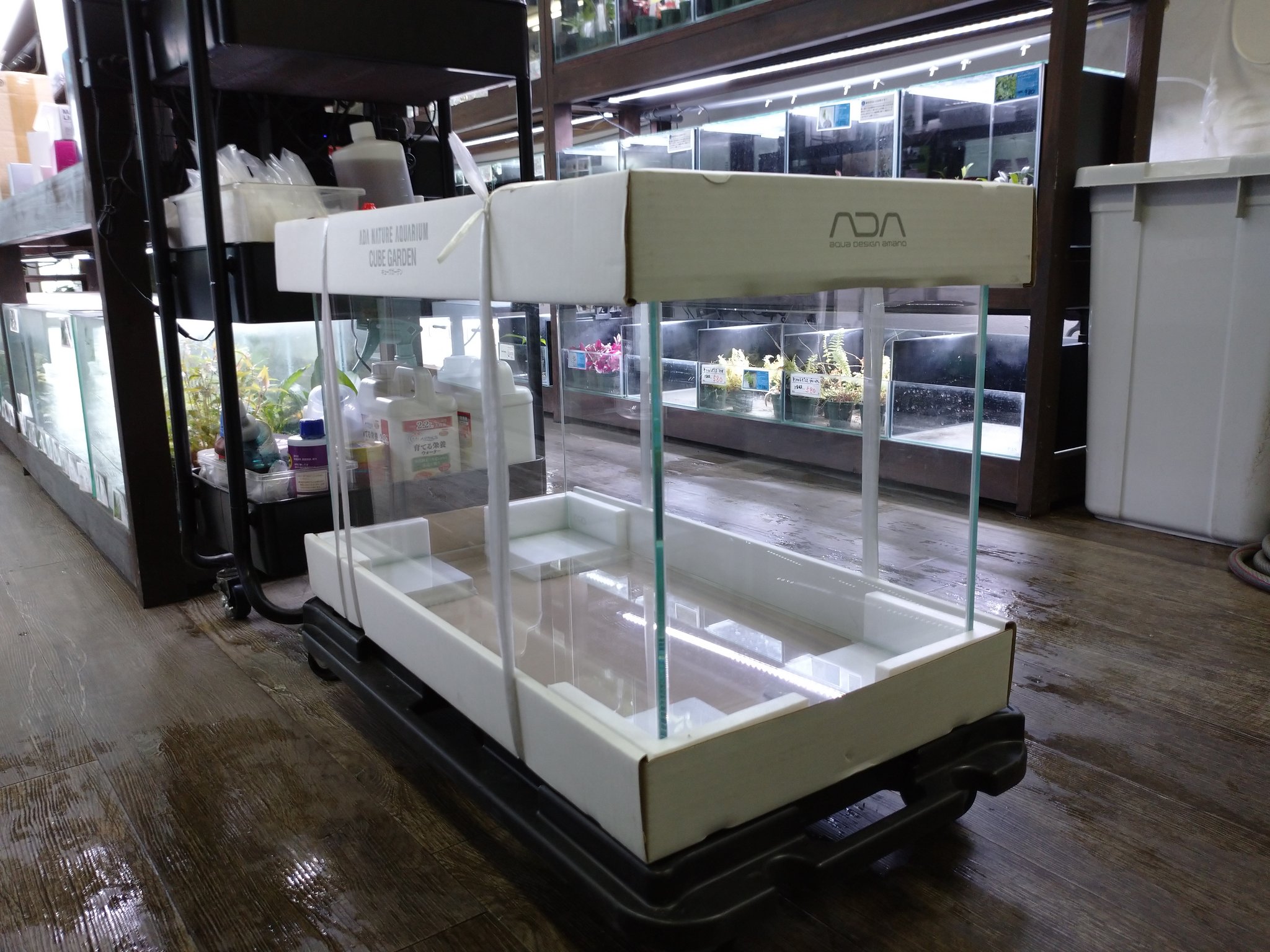 ADAキューブガーデン30 araada2293_5c0f3253-2880-4b21-