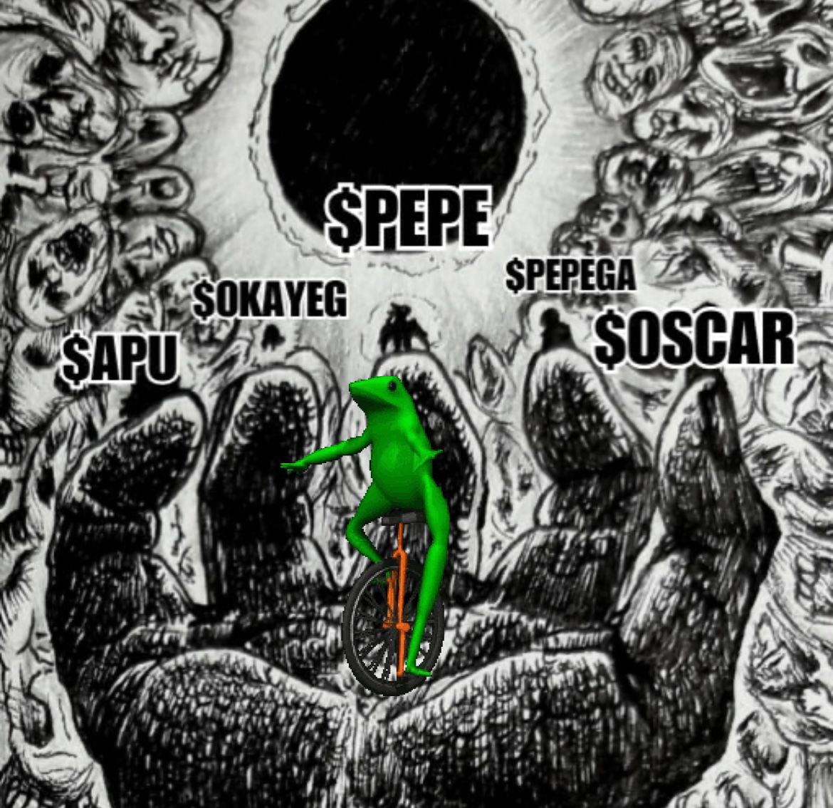 Everything else is just...