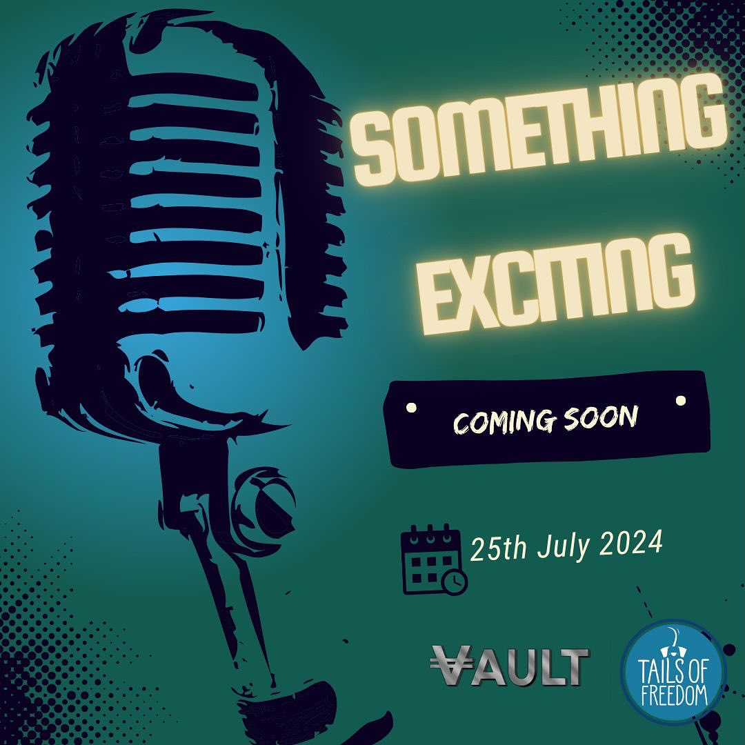 We have been waiting to have an event like this for a long, long time and we're so excited to finally bring this your way 🐶 🎤

Mark your calendars and join us in helping raise money for our rescues!

Stay tuned for more details 👀

#colombo #srilanka #events #fundraiser