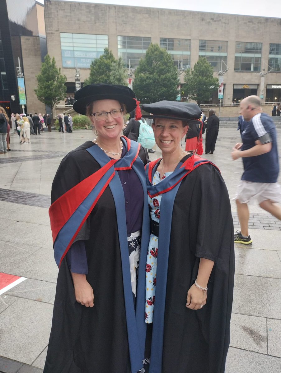 Anna Clark (@annavclark) on Twitter photo It’s not been an easy journey but no challenge in life is. Just wanted to say a huge thank you to <a href="/AMC_83/">Anna Cooper-Ryan</a> <a href="/dralexcc/">Dr Alex Clarke-Cornwell</a> <a href="/Tamara28Brown/">Dr Tamara Brown, PhD</a> <a href="/DrStevePreece/">Stephen Preece</a> for getting me through the last 6 years - it couldn’t have been easy for you either 🤣🤣 <a href="/UoS_Students/">UoS_Students</a> <a href="/SalfordPH/">Salford PublicHealth</a> It’s not been an easy journey but no challenge in life is. Just wanted to say a huge thank you to <a href="/AMC_83/">Anna Cooper-Ryan</a> <a href="/dralexcc/">Dr Alex Clarke-Cornwell</a> <a href="/Tamara28Brown/">Dr Tamara Brown, PhD</a> <a href="/DrStevePreece/">Stephen Preece</a> for getting me through the last 6 years - it couldn’t have been easy for you either 🤣🤣 <a href="/UoS_Students/">UoS_Students</a> <a href="/SalfordPH/">Salford PublicHealth</a>