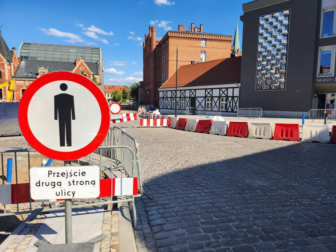 ZDMiKP w Bydgoszczy tweet media