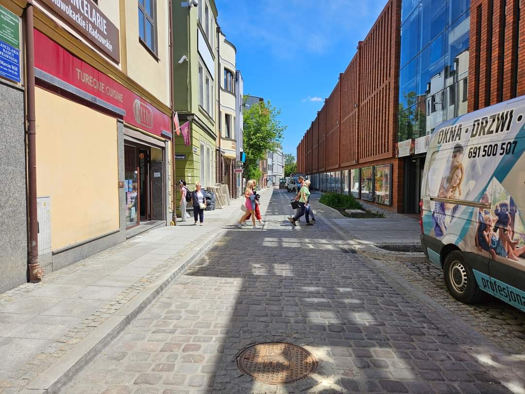 ZDMiKP w Bydgoszczy tweet media