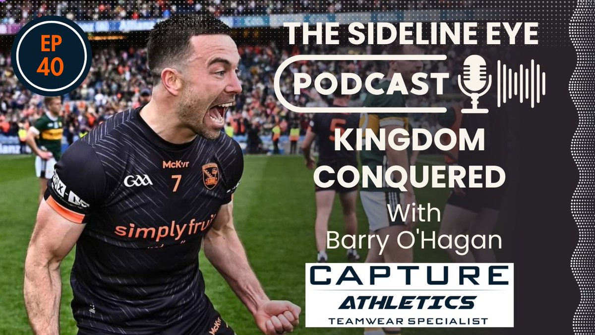 The Sideline Eye tweet media