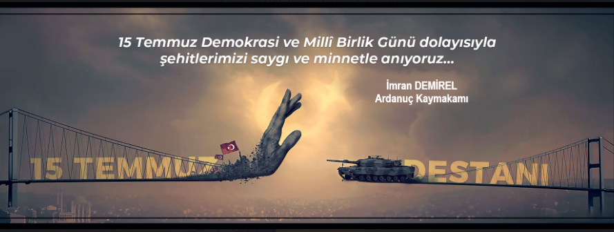 ArdanucG's tweet photo. #15Temmuz Demokrasi ve Milli Birlik Günü Kutlu Olsun! https://t.co/WECYIN81Aw
