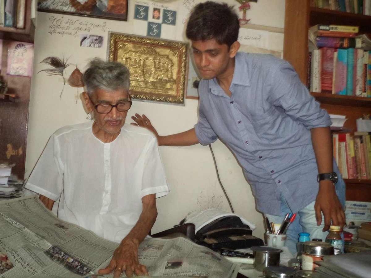 Ankit Desai tweet media