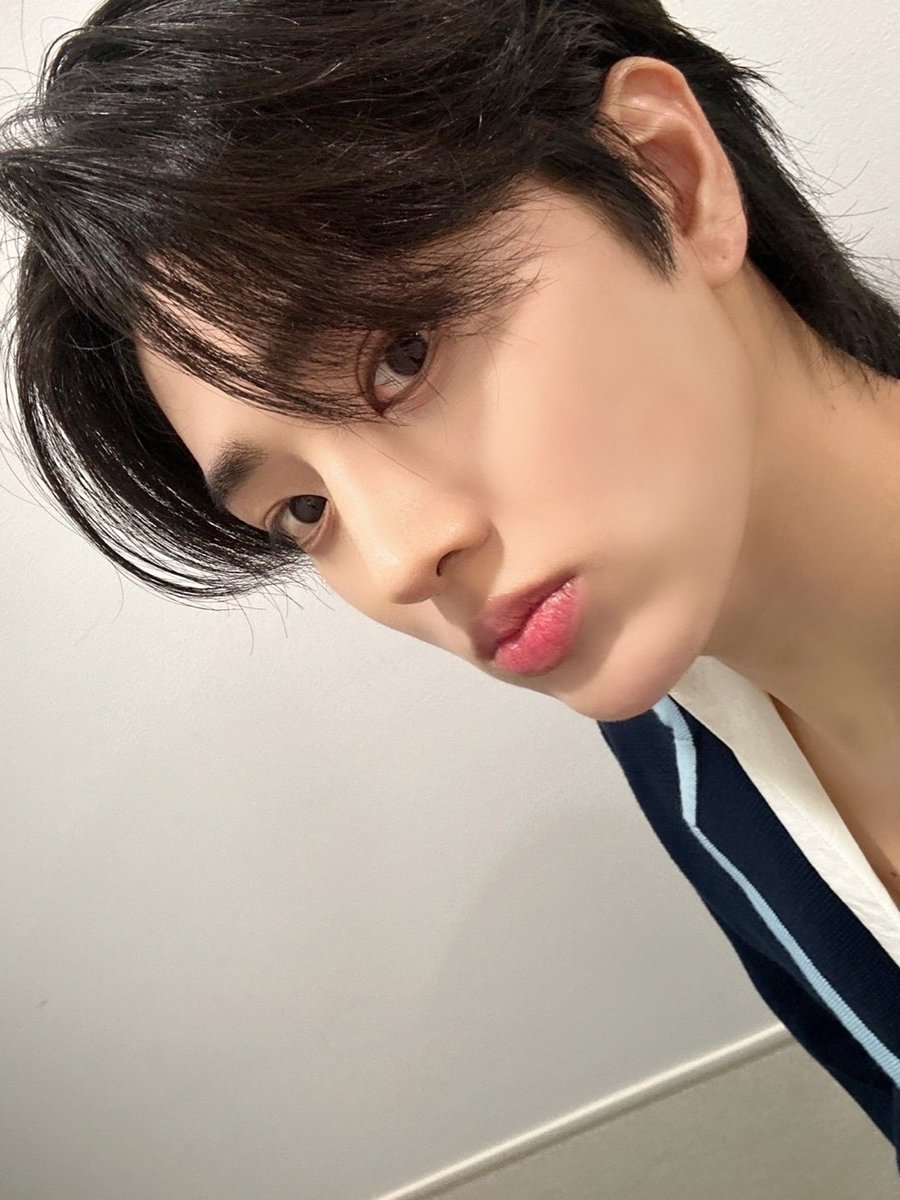 TPST__JP's tweet photo. [#ウンチャン] また会いましょう💙 https://t.co/RtKyCdcWKu