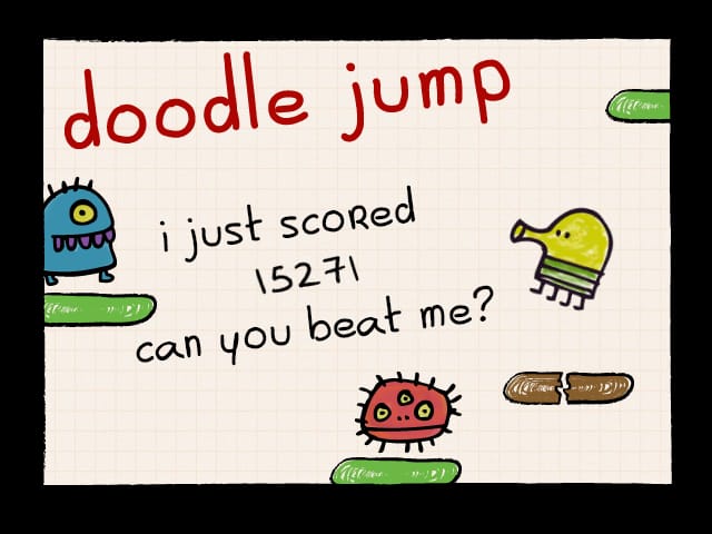 BitGold69's tweet image. great news 🗞️ 😁 

we are going to a more retro side and created the doodle jump championship 🏆 🏆 

 every week we will have prize distribution in $BTG 🤑💰

#tokenairdrop #airdropguide #doodle #JUMP #tourn

discord.com/invite/CMNzbJv…