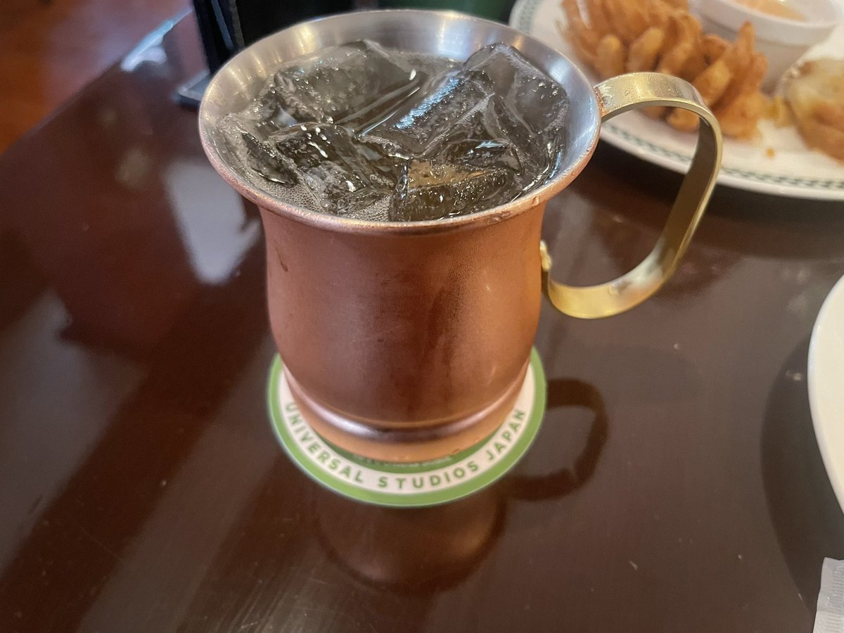 YoUtAs_'s tweet photo. フィネガンズに乾杯⭐︎ https://t.co/iG0KrWgZZG