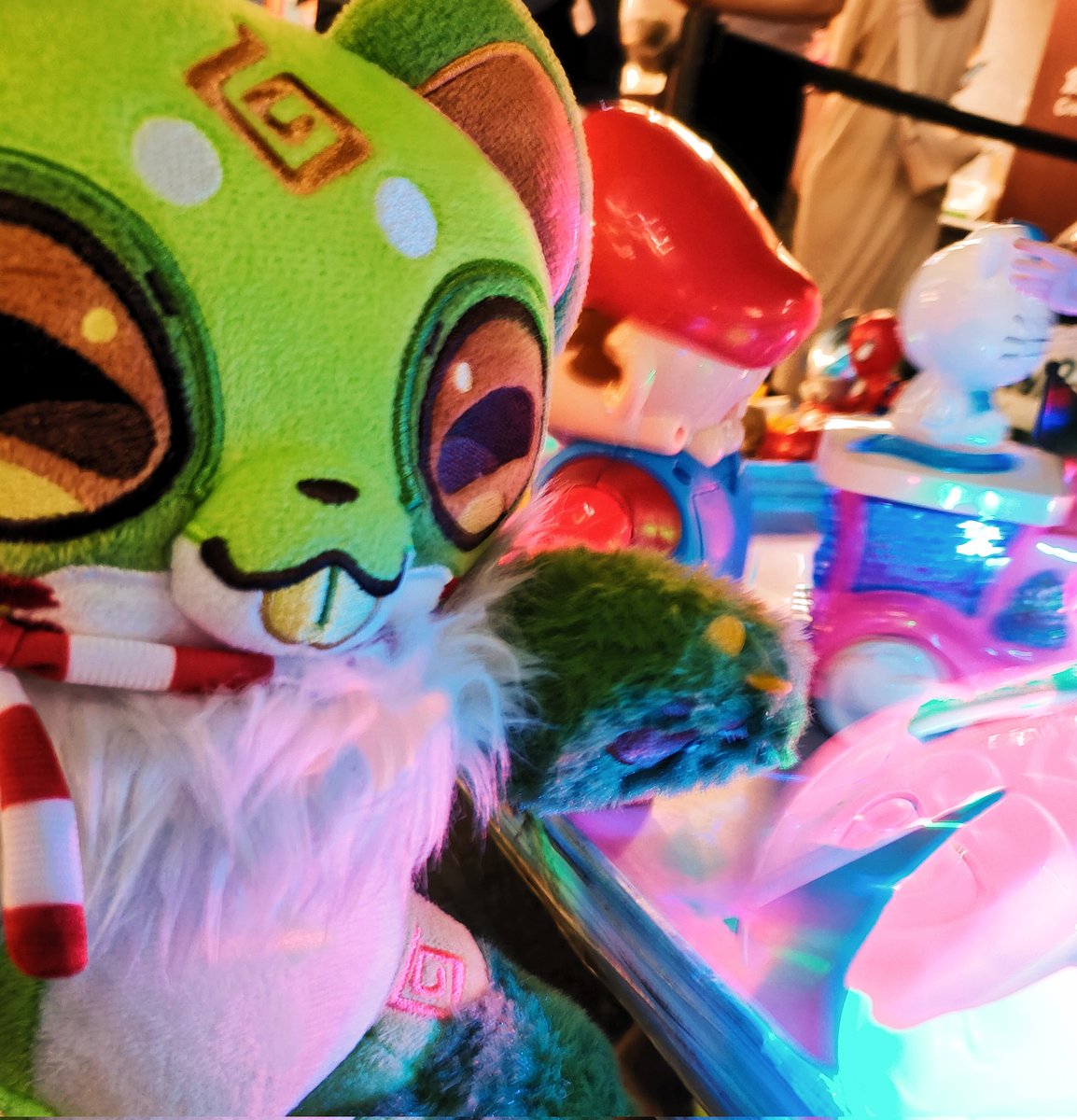 つゆまる tweet media