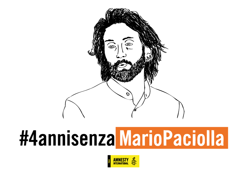 Il #15giugno 2020 Mario Paciolla, cooperante Onu, è stato trovato morto nel suo appartamento a San Vicente del Caguán, in Colombia. I genitori non credono alla tesi del suicidio e non accettano la richiesta di archiviazione del caso. Continuiamo a parlare di Mario.
