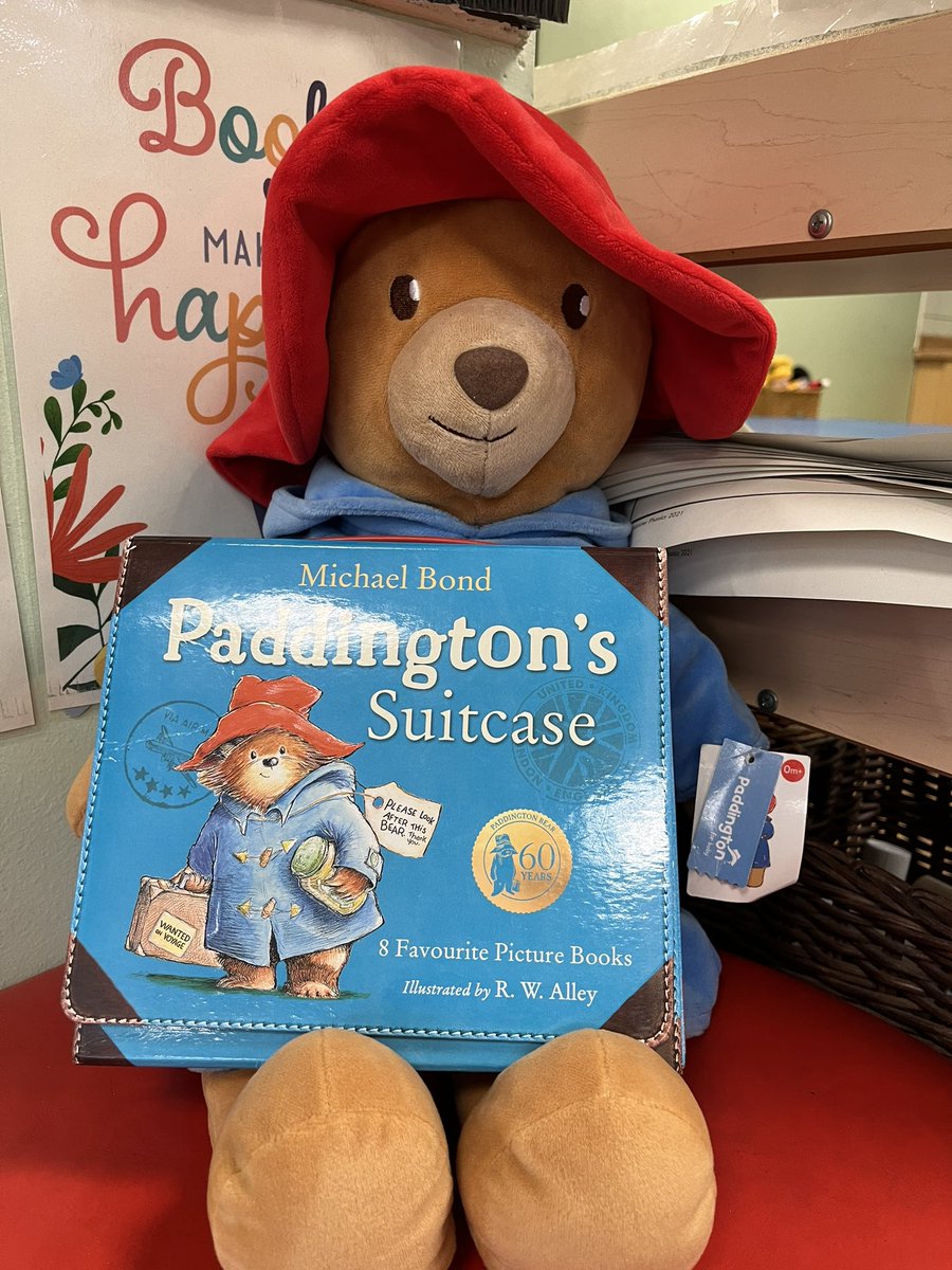 Billinge St Aidan’s Early Years tweet media