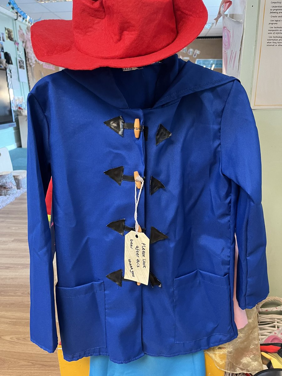 Billinge St Aidan’s Early Years tweet media